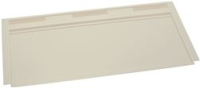 EVAPORATOR COVER