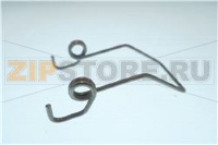 MOLLA CHIUSURA RUBINETTO