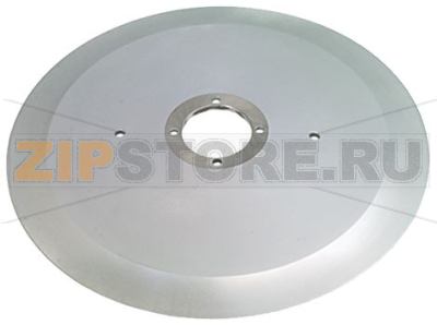BLADE 350-57-4-280 MOD.C EXTRACTION HOLE 