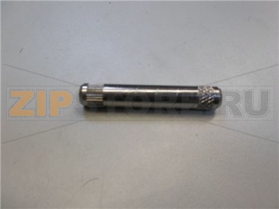 HANDLE PIN ø 9,7x57,2 mm 