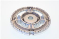 BRUCIATORE TRIPLA CORONA 3.8KW