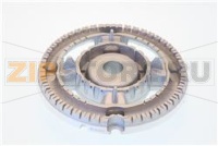 BRUCIATORE TRIPLA CORONA 3.8KW