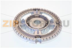 BRUCIATORE TRIPLA CORONA 3.8KW 