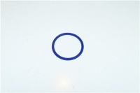 УПЛОТНИТЕЛЬНОЕ КОЛЬЦО OR 4150 D37,69X3,53 SIL 50SH