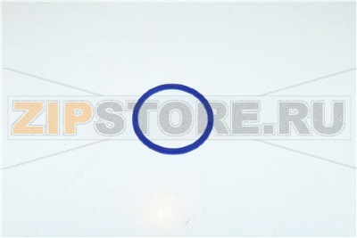 УПЛОТНИТЕЛЬНОЕ КОЛЬЦО OR 4150 D37,69X3,53 SIL 50SH 