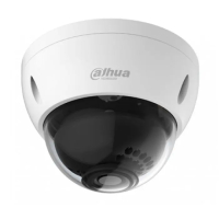 Видеокамера Dahua DH-HAC-HDBW2120EP-0360B