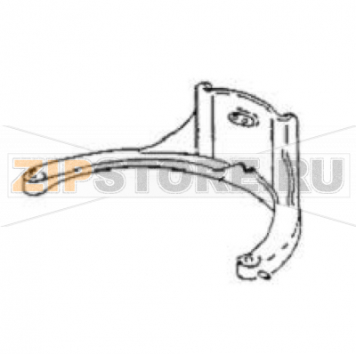 Bowl support &amp; pin assy - white KitchenAid 5K5SS Bowl support &amp; pin assy - white KitchenAid 5K5SS

Запчасть на сборочном чертеже под номером: 4

Название запчасти KitchenAid на английском языке: Bowl support &amp; pin assy - white KitchenAid 5K5SS