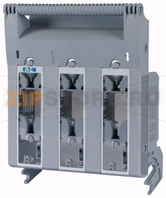 Крышка запасная NH2 для размыкателя XNH (2015) Eaton XNH2-XGRIP 