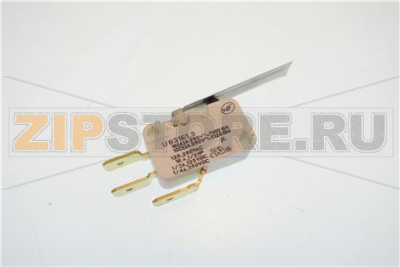 MICRORRUPTOR PUERTA 