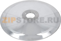 НОЖ ДИСКОВЫЙ  Ø 275-40-3-218 MOD.C