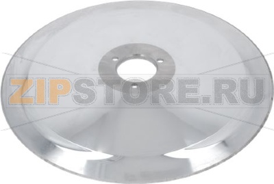 НОЖ ДИСКОВЫЙ  Ø 275-40-3-218 MOD.C 