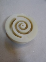 PLASTIC ECCENTRIC ø 86 mm