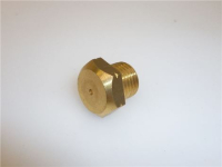 INIETTORE 1/4 ø 1,95 mm K