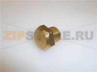 INIETTORE 1/4 ø 1,95 mm K