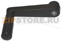 VOLANTINO CON MANOPOLA NON PIEGHEVOLE