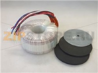 TRASFORMATORE 480VA 50/60Hz