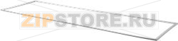GASKET BOSCH 00230709 