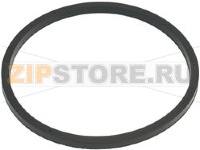 GUARNIZIONE ESTERNA CAMPANA