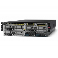 Шасси Cisco FPR-C9300-AC
