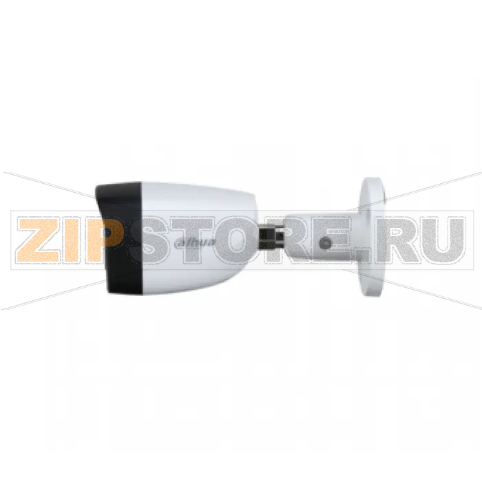 Видеокамера Dahua DH-HAC-HFW1500CMP-A-0360B 