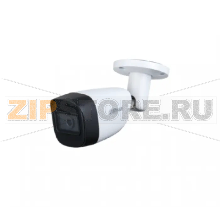 Видеокамера Dahua DH-HAC-HFW1500CMP-A-0360B 