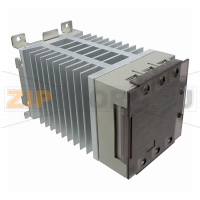 Реле твердотельное Omron G3PE-525B-2N 12-24VDC