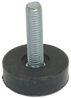 НОЖКА M8XH38 ММ