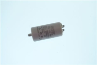CONDENSADOR 16 uF/450 V PS 12