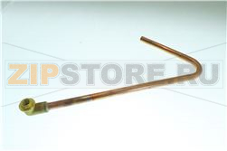 BURNER TUBE GB ASSEMBLY 