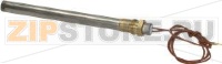НАГРЕВАТЕЛЬНЫЙ ЭЛЕМЕНТ ПЕЛЛЕТНОЙ ПЕЧИ Ø 12,5 MM