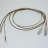 CAVI COLLEGAMENTO   P1L 481 - CAVI COLLEGAMENTO   P1L 481