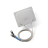 Антенна двухэлементная 5 ГГц, MIMO Wi-Fi Cisco AIR-ANT5170P-R