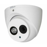 Видеокамера Dahua DH-HAC-HDW1200EMP-A-POC-0280B