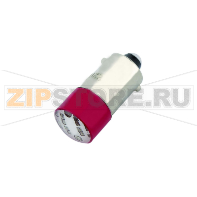 Лампа 12 В, желтая Chint 576734 