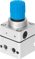 Регулятор давления прецизионный Festo LRP-7.0-6