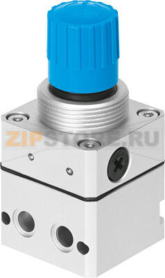 Регулятор давления прецизионный Festo LRP-7.0-6 