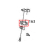 Brake pad BR Sato HR224 TT