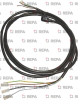 POWER CABLE 3-PHASES