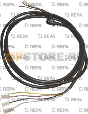 POWER CABLE 3-PHASES 