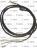 POWER CABLE 3-PHASES