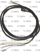 POWER CABLE 3-PHASES
