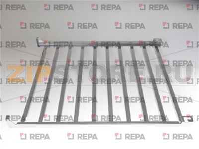 SUPPORTO DX PER GRIGLIE FX101 