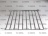 SUPPORTO DX PER GRIGLIE FX101