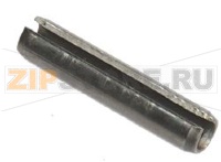 SPINA ELASTICA ø 8x40 mm