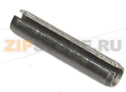 SPINA ELASTICA ø 8x40 mm 