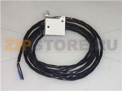 MICROINTERRUTTORE MICROPRECISION MP320XA 