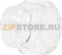 LAMP GLASS BOSCH 00155333