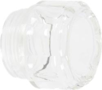 LAMP GLASS BOSCH 00155333