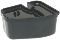 MILK BOX BLACK