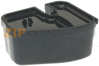 MILK BOX BLACK 